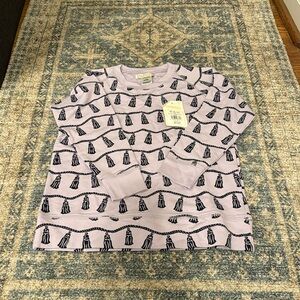 Beaufort bonnet Cassidy crewneck